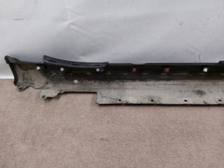 Накладка порога левая Countryman R60