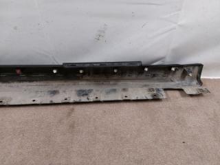 Накладка порога левая Countryman R60