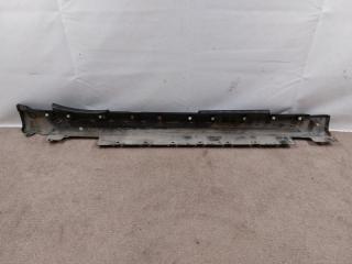 Накладка порога левая Countryman R60