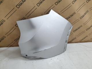 Запчасть бампер задний правый Honda CR-V