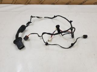 Проводка двери задняя правая Mitsubishi Outlander