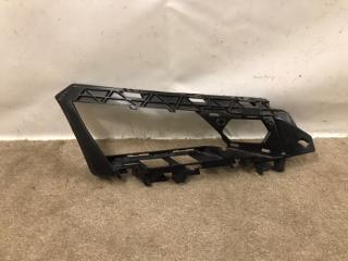 Кронштейн бампера передний правый skoda Kodiaq