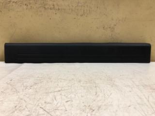 Накладка порога внутренняя передняя правая Nissan Murano