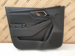 Запчасть обшивка двери передняя левая Isuzu D-Max