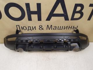 Запчасть бампер задний Land Rover Range Rover Evoque