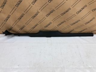 Накладка порога внутренняя левая Volkswagen Polo