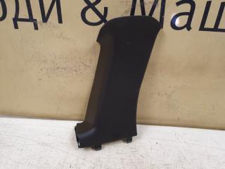 Запчасть обшивка стойки задняя левая Renault Duster