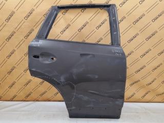 Дверь задняя правая Mazda CX-5