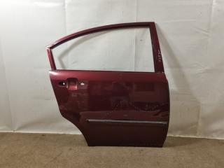 Дверь задняя правая Chery Fora