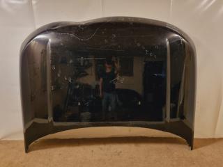 Капот Land Rover Discovery