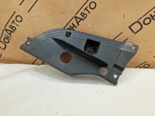 Пыльник бампера задний правый Toyota Land Cruiser Prado