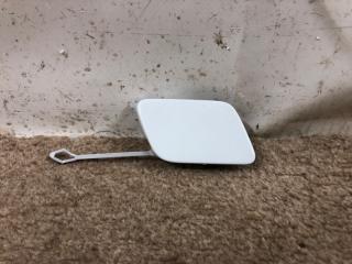 Фото запчасти заглушка буксировочного крюка передняя AUDI A3 Б/У запчасть Запчасть заглушка буксировочного крюка передняя AUDI A3