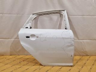 Дверь задняя правая Ford Focus