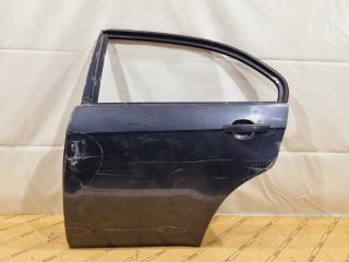 Запчасть дверь задняя левая Chevrolet Epica