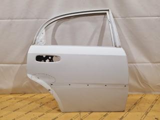 Дверь задняя правая Chevrolet Lacetti