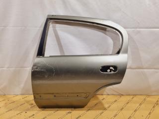Дверь задняя левая Nissan Almera