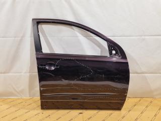 Дверь передняя правая Nissan Qashqai