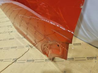 Дверь задняя левая Hatch F55