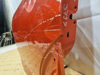 Дверь задняя левая Hatch F55