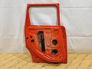 Дверь задняя левая Hatch F55