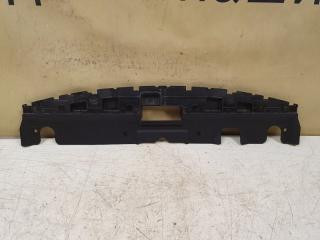 Накладка замка капота Chery Tiggo