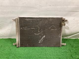 Радиатор кондиционера Volkswagen Tiguan Б/У Радиатор кондиционера Volkswagen Tiguan