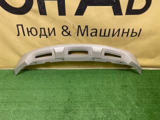 Запчасть накладка бампера передняя Exeed TXL