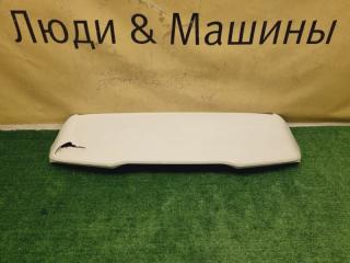 Спойлер крышки багажника Volvo V40 Б/У Спойлер крышки багажника Volvo V40