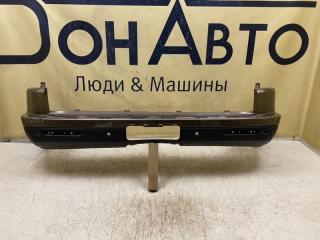 Запчасть бампер задний Land Rover Discovery
