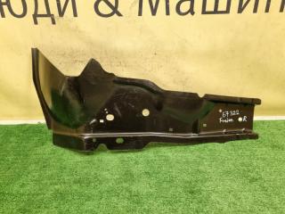 Лонжерон передний правый Ford Fusion