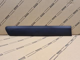 Накладка двери задняя правая Citroen Berlingo