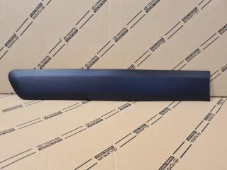 Накладка двери задняя правая Citroen Berlingo