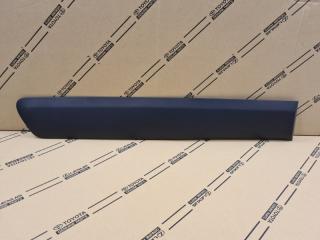 Накладка двери задняя правая Citroen Berlingo