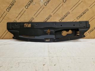 Накладка замка капота Mitsubishi Outlander