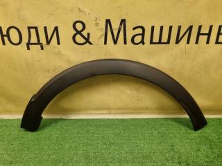 Расширитель крыла задний левый Renault Kaptur