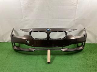 Запчасть бампер передний BMW 3er
