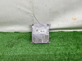 Запчасть блок управления фарой Skoda Octavia