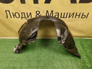 Подкрылок передний правый Renault Logan