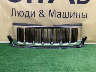 Запчасть решетка радиатора Jeep Grand Cherokee