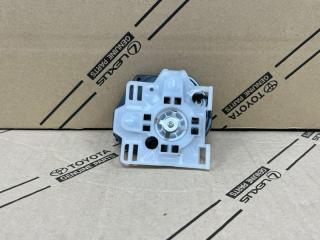 Механизм регулировки зеркала левый Mitsubishi ASX