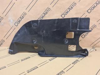 Пыльник бампера задний правый Lexus LX