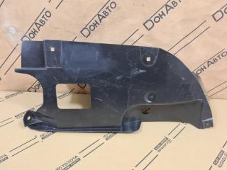 Пыльник бампера задний левый Lexus LX