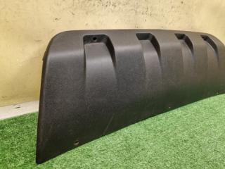 Накладка бампера передняя Niva