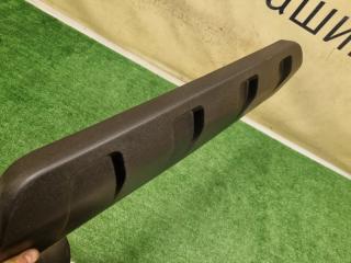 Накладка бампера передняя Niva