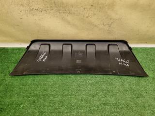 Накладка бампера передняя Niva