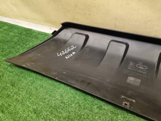 Накладка бампера передняя Niva