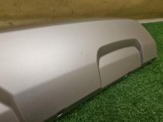 Накладка бампера задняя Hover H5