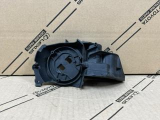 Основание зеркала левое Skoda Octavia