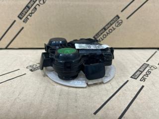 Механизм регулировки зеркала левый Emgrand X7