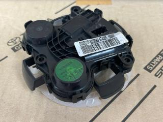 Механизм регулировки зеркала левый Emgrand X7